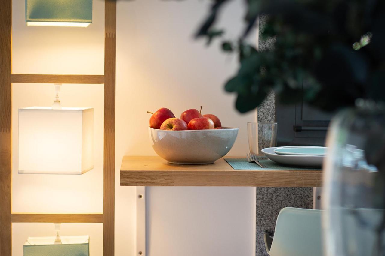 Апартаменты Loft Ladeira Real Байона Экстерьер фото